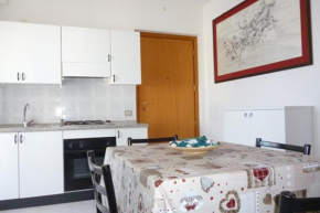 Appartamento a Marcelli - L08